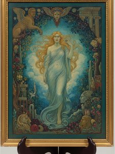 Unveiling the Dreamer: The Top 25 Masterpieces of Gustave Moreau