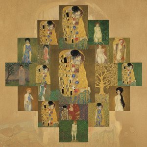 25 Most Iconic Masterpieces by Gustav Klimt