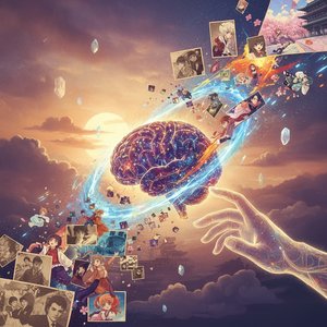 Beyond the Lens: Transform Your Personal Photos into Timeless AI-Driven Anime Masterpieces with Mus3ums