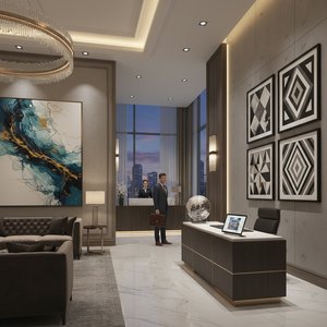 Mus3ums.com F.A.Q.: Premium Corporate Art Solutions for Luxury Hotels & Offices