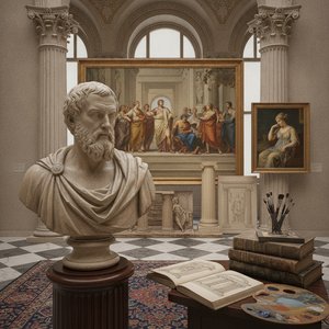 Mastering the Classics: An Expert Guide to Academicism and Neoclassical Excellence in Fine Art