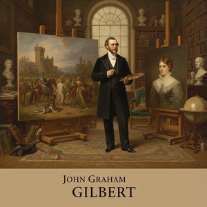 John Graham Gilbert: Rediscovering a Victorian Master of Narrative & Portraiture