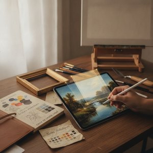 Mus3ums.com F.A.Q.: The Art of Gifting—Sending Personalized Masterpieces with Bespoke Messages