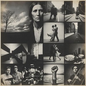 10 Iconic Black and White Photographs That Redefined Art History