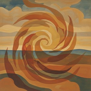 Arthur Dove: Pionier der amerikanischen Abstraktion und die poetische Sprache der Moderne