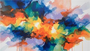 Paul Jenkins: Abstraction, Color Field Painting & the Pursuit of Lyrical Expression