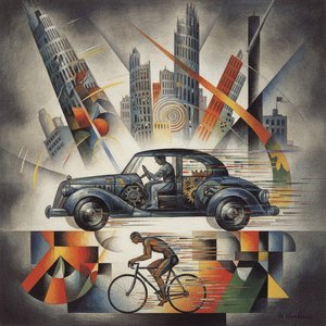 Speed, Power, and Motion: A Definitive Guide to the Italian Futurist Art Movement
