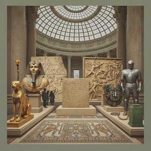 25 Must-See Masterpieces at the British Museum: A Journey Through Human History