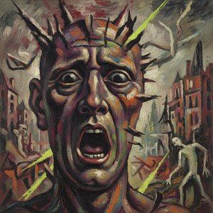 Unmasking Emotion: A Journey Through the Raw Power and Visceral Beauty of German Expressionism