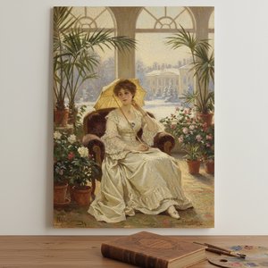 Valentin Serov: Capturing the Soul of Russia’s Belle Époque