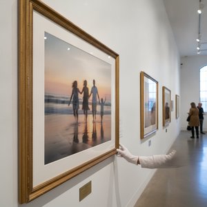 From Digital Vision to Global Icon: Elevate Your Creative Legacy with Premium Giclée Prints from Mus3ums