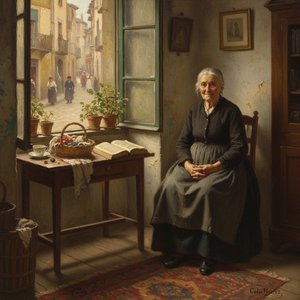 Celis Pérez: Exploring Spanish Realism's Poetics of Everyday Life
