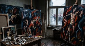 The Visceral Language of Emotion: Exploring Expressionism's Impact on 20th-Century Art