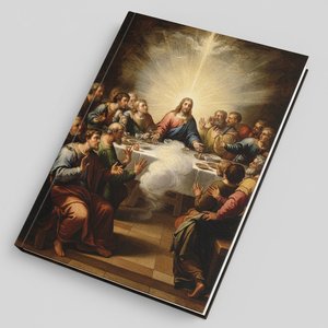 Jacopo Tintoretto : Drame, Lumière et Intensité Religieuse dans l'Œuvre d'un Maître Vénitien de la Renaissance