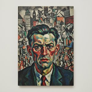 The Vibrant World of Ernst Ludwig Kirchner: A Definitive Guide to German Expressionism