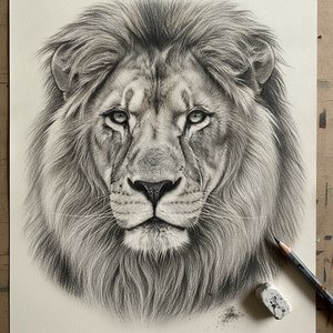 Mastering Graphite Pencil: The Ultimate Expert Guide to Achieving Depth, Texture, and Hyper-Realistic Detail
