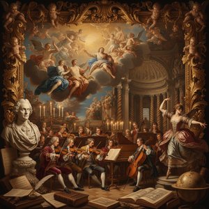 The Dramatic Flourish: Exploring the Baroque Movement's Enduring Legacy in Art & Culture