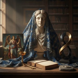 Decoding the Veil: Symbolism in Art – A Comprehensive Exploration of Meaning & Interpretation