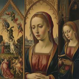 Rogier van der Weyden: Emotion, Innovation & the Early Netherlandish Renaissance