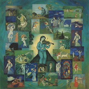 Rêver en couleurs : les 25 chefs-d'œuvre emblématiques de Marc Chagall