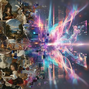 Mastering Digital Collage: An Expert Guide to Layering Art, Texture, and Imagination
