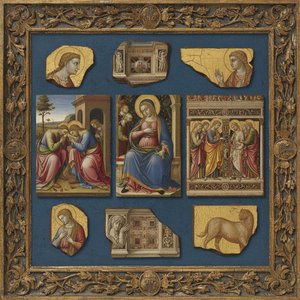 Proto-Renaissance Masters: 10 Artworks That Changed History | WahooArt