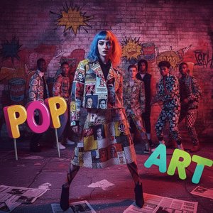 Pop Art Revolution: How Bold Colors and Street Vibes Redefined Modern Style