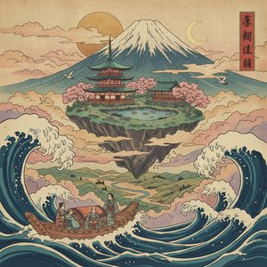 The Floating World: Unveiling the Timeless Beauty and Soul of Japanese Ukiyo-e Artistry