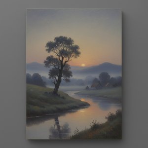 Tonalism Unveiled: The Art of Atmosphere, Mood, and Soft Light