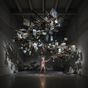 Richard Wilson: Deconstructing Landscape & Memory in Contemporary Installation Art
