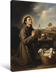 Francisco de Zurbarán: Mysticism, Realism & the Golden Age of Spanish Painting