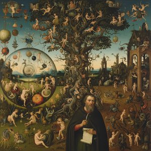 Hieronymus Bosch: Decoding the Visions of a Netherlandish Master