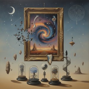 Beyond Reality: A Curated Guide to the Most Captivating Surrealist Masterpieces for the Discerning Collector