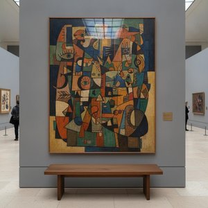 Mastering Abstraction: The Top 25 Essential Artworks by Paul Klee