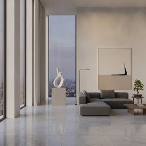 The Power of Less: A Sophisticated Guide to Mastering Minimalist Art in Modern Interiors