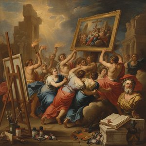 Masterpieces of Motion: The Top 25 Greatest Artworks by Peter Paul Rubens