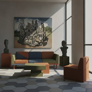 Cubism Explained: A Professional Guide to Geometric Abstraction for Modern Interior Design