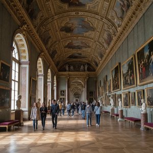 25 Meisterwerke der Eremitage: Eine Zeitreise durch die Kunstgeschichte