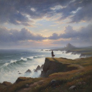 The Soul of Romanticism: Embracing Emotion and the Sublime in Impressionist Masterpieces