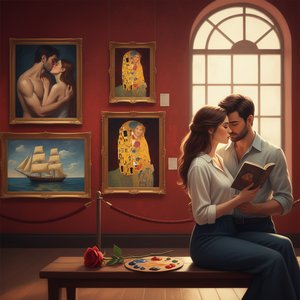Romantic Masterpieces: 10 Artworks to Stir Your Soul |
