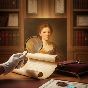 Mus3ums.com F.A.Q.: Secure Your Investment with Official Certificates of Authenticity
