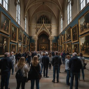25 Must-See Masterpieces at the Rijksmuseum, Amsterdam