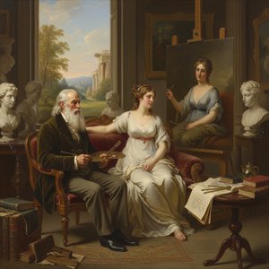 Mastering Reality: A Definitive Guide to the Timeless Elegance of Academic Realism