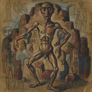 Henry Lamb: Reassessing Modern British Primitivism & the Poetics of Discomfort