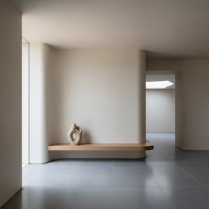 La Subtilité de la Forme : Évolution et Influence Durable du Minimalisme Contemporain