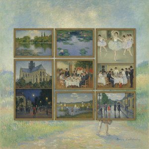 10 Iconic Masterpieces That Defined Impressionist Landscapes
