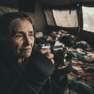 The Unfiltered Lens: Curating the Profound Emotional Depth of Documentary Photography Artworks