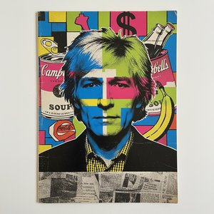 Andy Warhol: Deconstructing Pop Culture & Redefining Artistic Expression