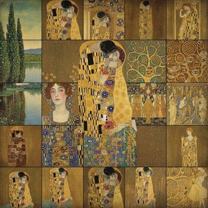 Gustav Klimt: 25 Arcydzieł Pełnych Złota i Symboliki | Mus3ums.com