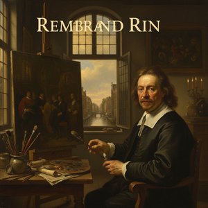 Rembrandt van Rijn: A Life Illuminated – Innovation, Emotion, and the Dutch Golden Age